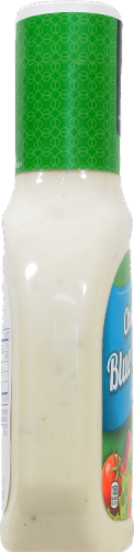 Kroger® Chunky Blue Cheese Dressing Perspective: left