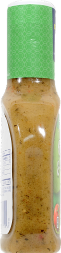 Kroger® Olive Oil & Vinegar Dressing Perspective: left
