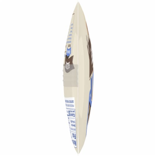 Kroger® Chopped Roasted Hazelnuts Perspective: left