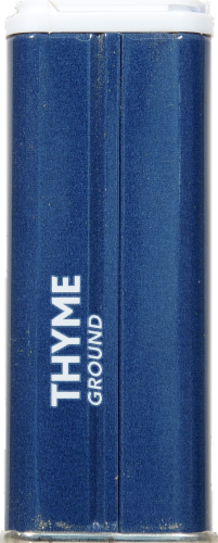 Kroger® Ground Thyme Perspective: left