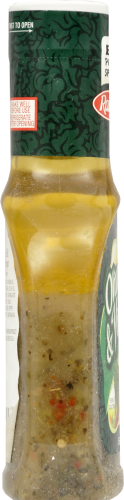 Ralphs Olive Oil and Vinegar Dressing Perspective: left