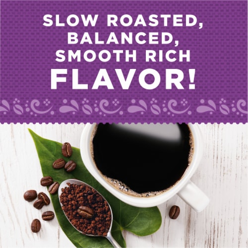 Simple Truth Organic® Original Roast Instant Coffee Perspective: left