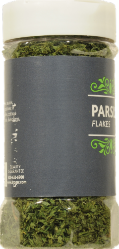 Kroger® Parsley Flakes Perspective: left