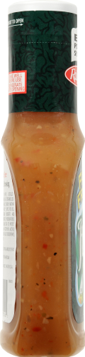Ralphs Fat Free Italian Dressing Perspective: left