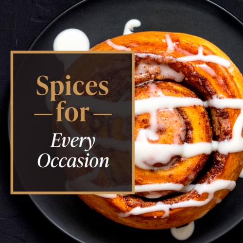 Private Selection® Ground Cinnamon Shaker Perspective: left