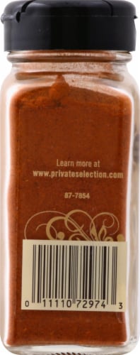 Private Selection™ Ground Cayenne Pepper Perspective: left