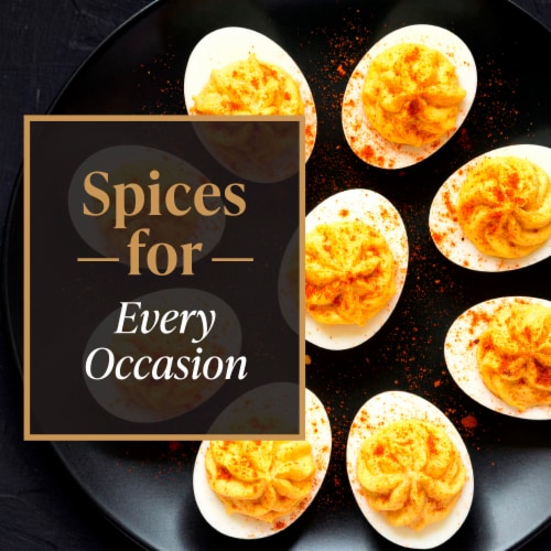 Private Selection® Ground Paprika Shaker Perspective: left