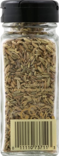 Private Selection™ Fennel Seed Perspective: left