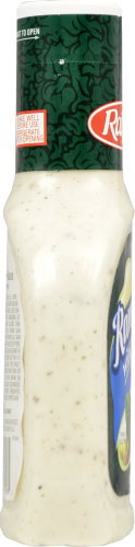 Ralphs Ranch with Bacon Dressing Perspective: left