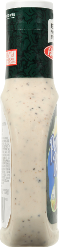 Ralphs Peppercorn Ranch Dressing Perspective: left