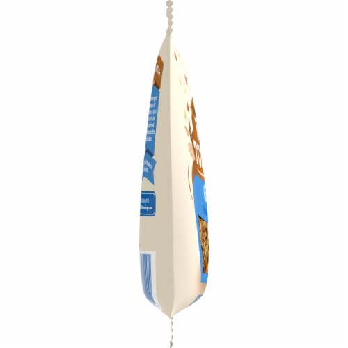 Kroger®  Peanut & Pecan Chopped Nut Topping Perspective: left