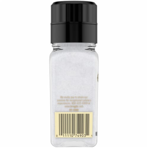 Private Selection™ Sea Salt Grinder Perspective: left