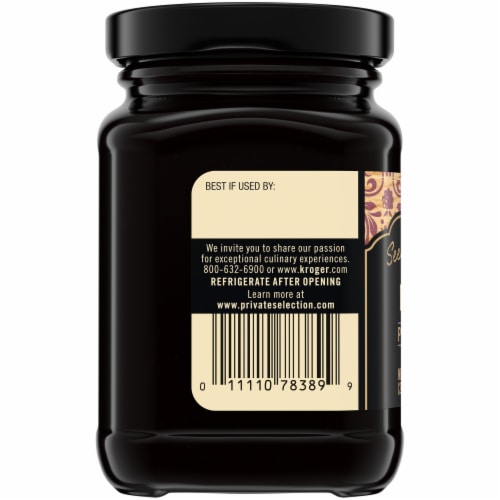 Private Selection™ Oregon Marion Blackberry Preserves Perspective: left