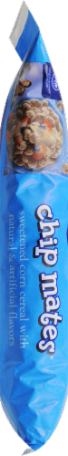 Kroger® Chip Mates Cookie Bag Cereal Perspective: left