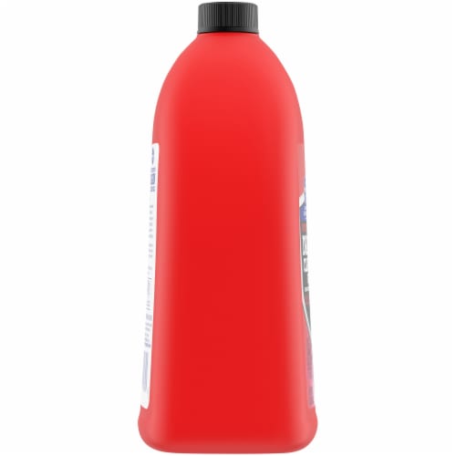 Kroger® Pro-Strength Drain Cleaner Gel Perspective: left