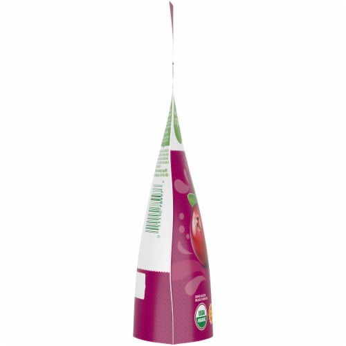 Simple Truth Organic® Premium Sweetened Dried Cranberries Perspective: left