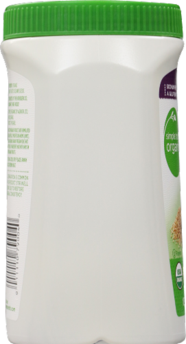 Simple Truth Organic™ Tahini Pure Ground Sesame Seed Perspective: left