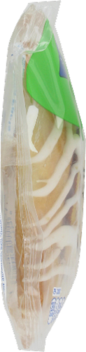 Kroger® Round Apple Danish Perspective: left