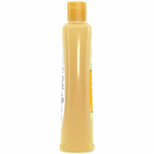 Comforts® Baby Shampoo Perspective: left