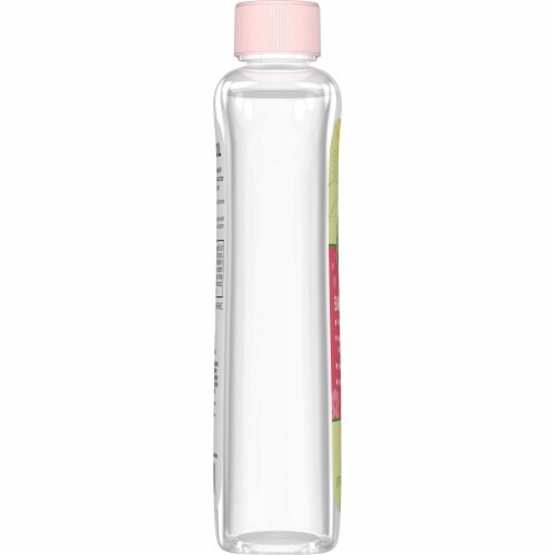 Comforts® Baby Oil Perspective: left