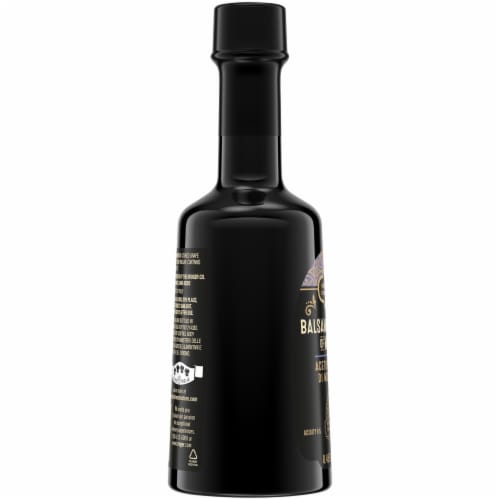 Private Selection® Balsamic Vinegar of Modena Perspective: left