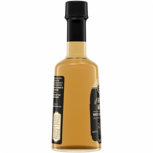 Private Selection® White Balsamic Vinegar Perspective: left