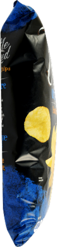 Kroger® Original Kettle Cooked Potato Chips Perspective: left