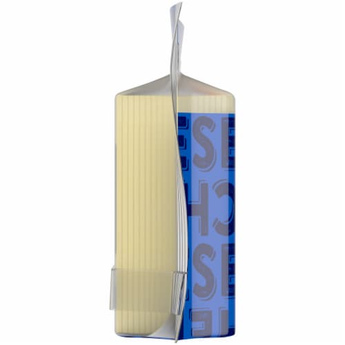 Kroger®  Cheese Slices Variety Pack Perspective: left