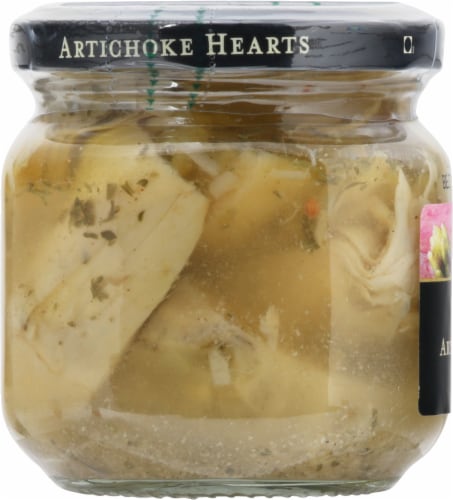 Private Selection™ Artichoke Hearts Perspective: left