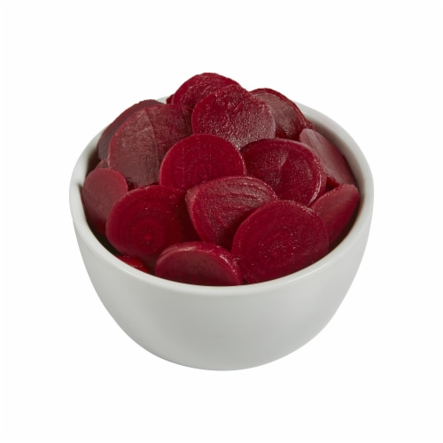 Kroger® Sliced Beets Perspective: left