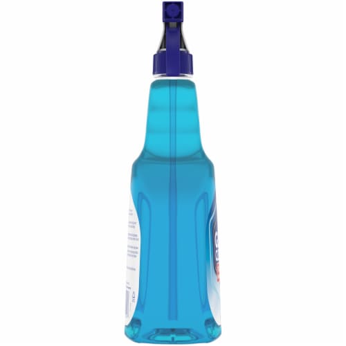 Kroger® Streak-Free Glass Cleaner Perspective: left