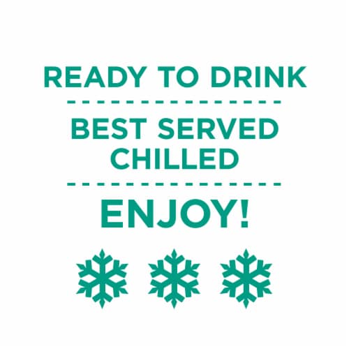 Simple Truth Organic™ Fair Trade Cold Brew Black Brew Arabica Coffee Perspective: left