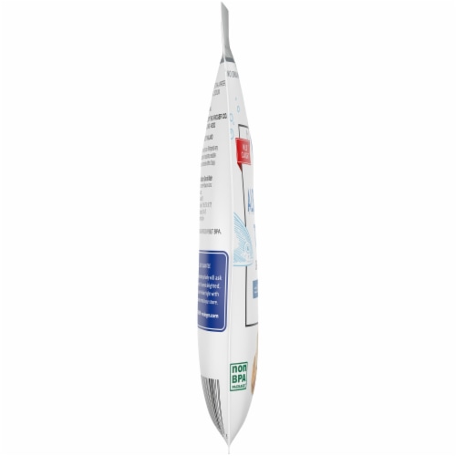 Kroger® Chunk White Albacore Tuna in Water Pouch Perspective: left