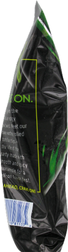 Kroger® Guacamole Rolled Tortilla Chips Perspective: left