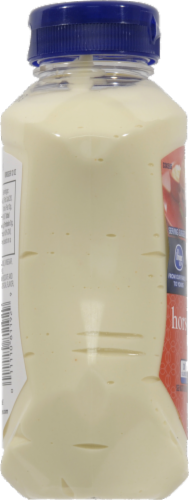 Kroger® Horseradish Sauce Perspective: left