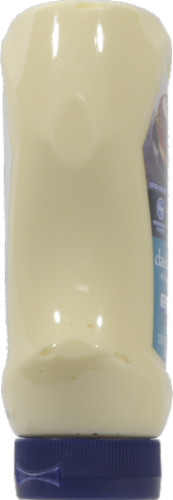Kroger® Classic Mayonnaise Squeeze Bottle Perspective: left