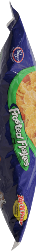 Kroger® Frosted Flakes Cereal Perspective: left