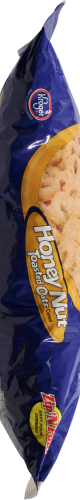Kroger® Honey Nut Toasted Oats Perspective: left