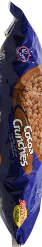 Kroger® Cocoa Crunchies Cereal Perspective: left