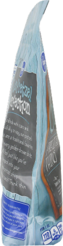 Kroger® Original Pretzel Thins Perspective: left