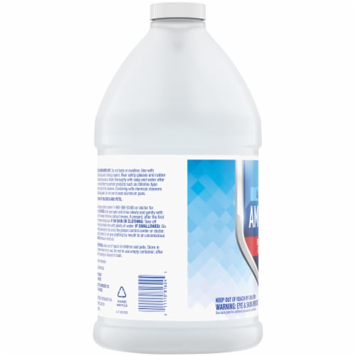 Kroger® All Purpose Ammonia, 64 fl oz - Foods Co.