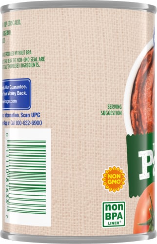 Kroger® Tomato Paste Perspective: left