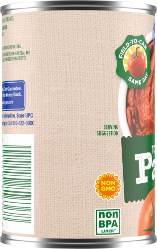 Kroger® Tomato Paste Perspective: left