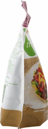 Simple Truth™ Meatless Crumbles Perspective: left