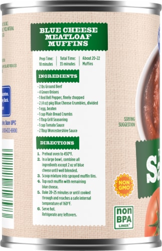 Kroger® Tomato Sauce Perspective: left