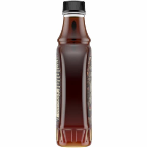 Private Selection® 100% Pure Grade A Dark Color Robust Taste Maple Syrup Perspective: left
