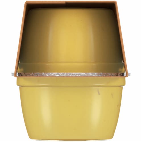 Kroger® Unsweetened Applesauce Cups Perspective: left