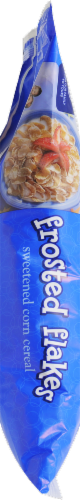 Kroger® Frosted Flakes Bag Cereal Perspective: left