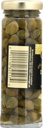 Private Selection® Imported Capote Capers Perspective: left