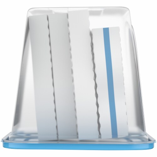 Kroger® Erasing Pads Variety Pack Perspective: left